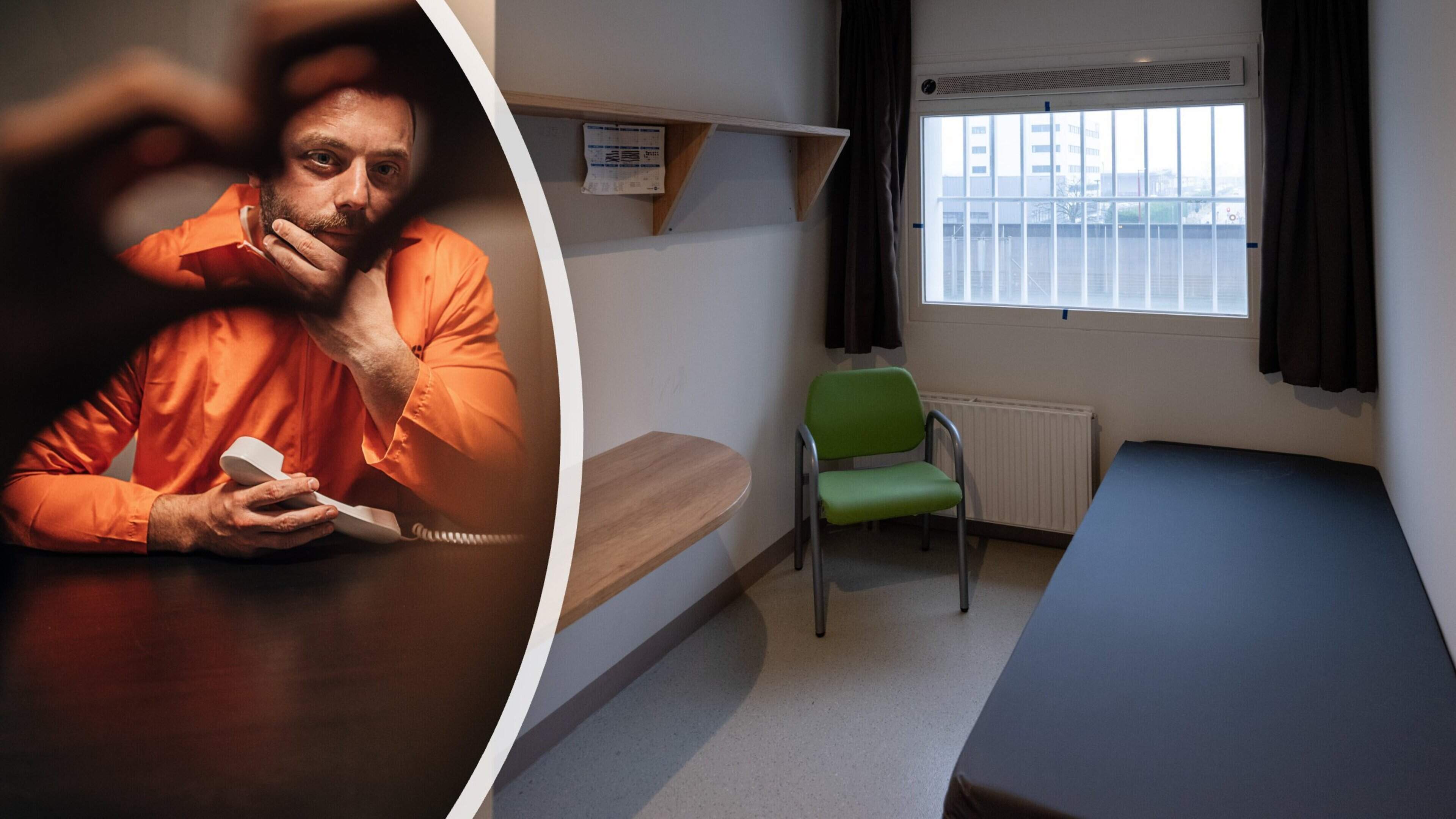 Seks in de bajes niet met rozenblaadjes en waxinelichtjes, maar soms op de tafel van een spreekkamer: ’En, was hij in vorm?’